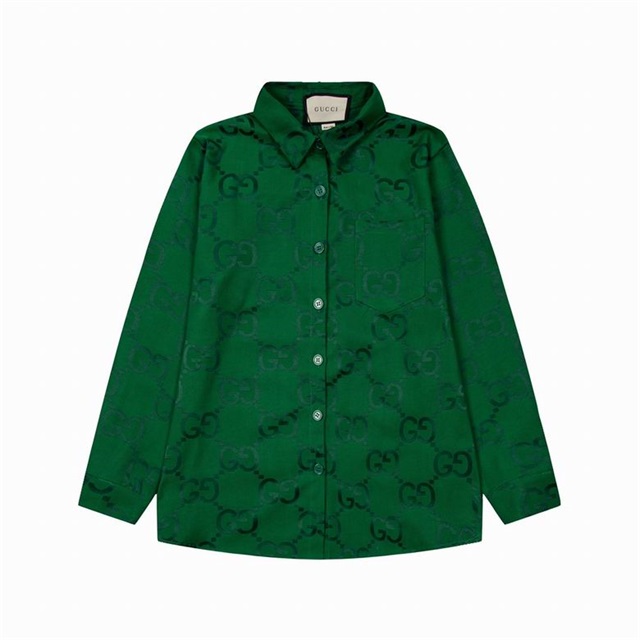 Gucci Jacket m-3xl-043